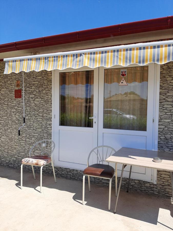 Guest House Valiland Bulgarevo Exterior photo
