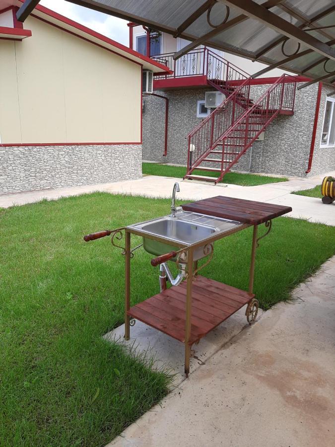 Guest House Valiland Bulgarevo Exterior photo