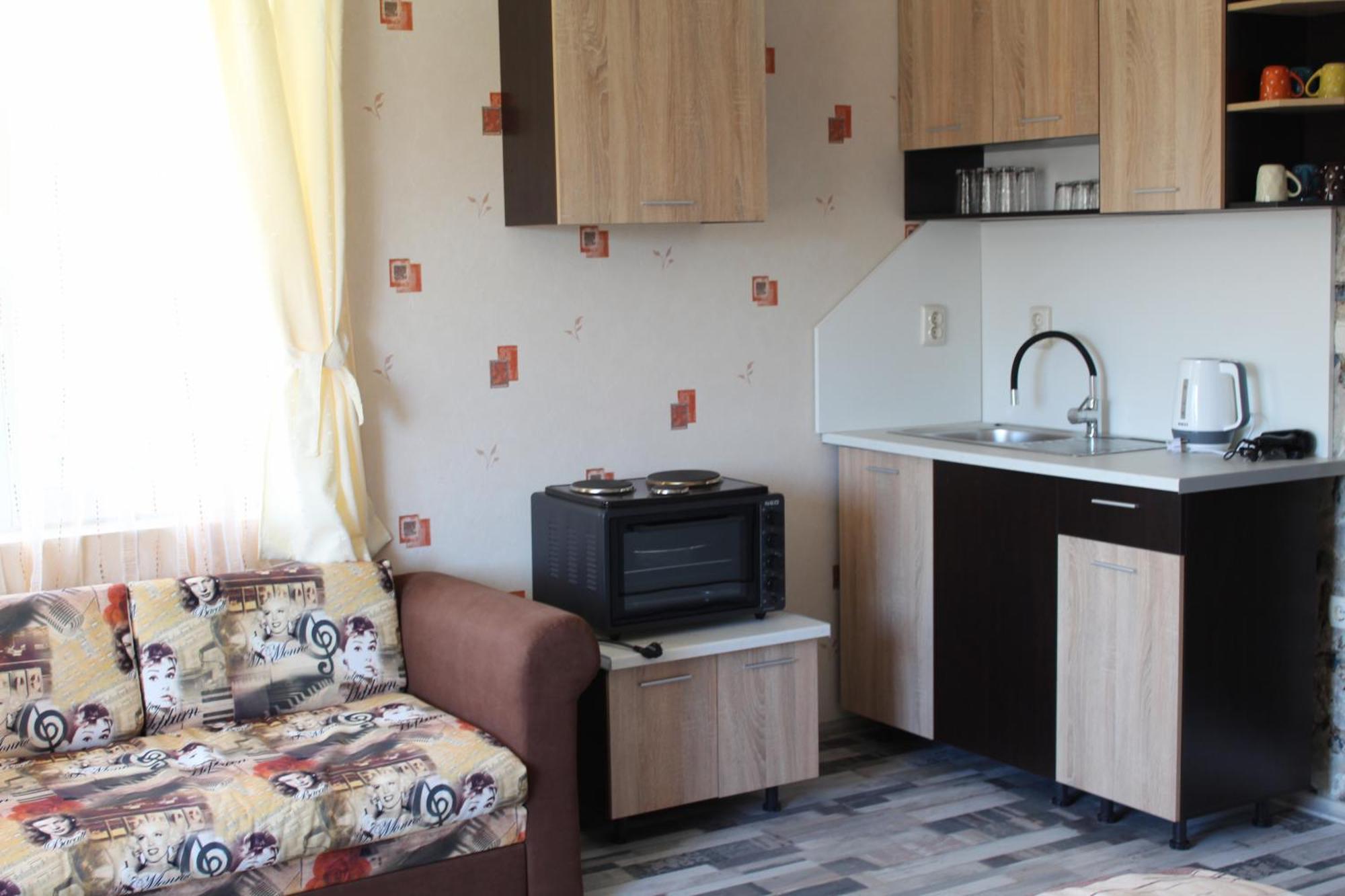 Guest House Valiland Bulgarevo Exterior photo