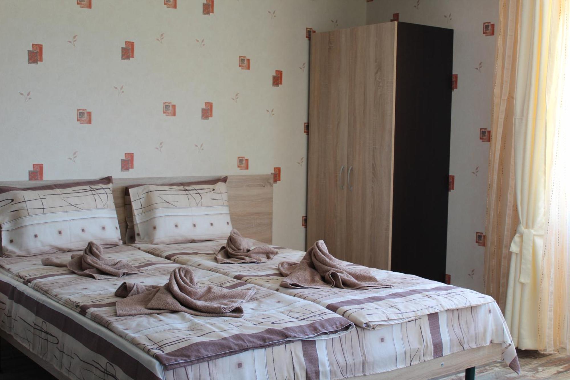 Guest House Valiland Bulgarevo Exterior photo