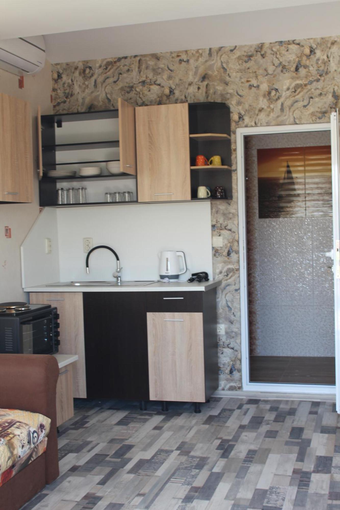 Guest House Valiland Bulgarevo Exterior photo
