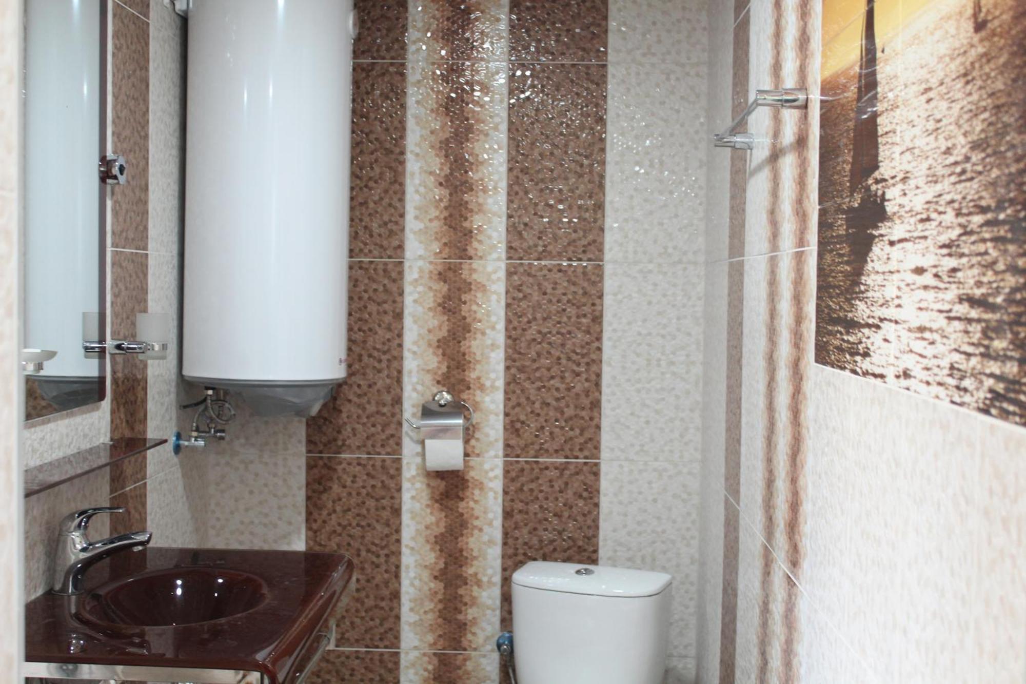 Guest House Valiland Bulgarevo Exterior photo