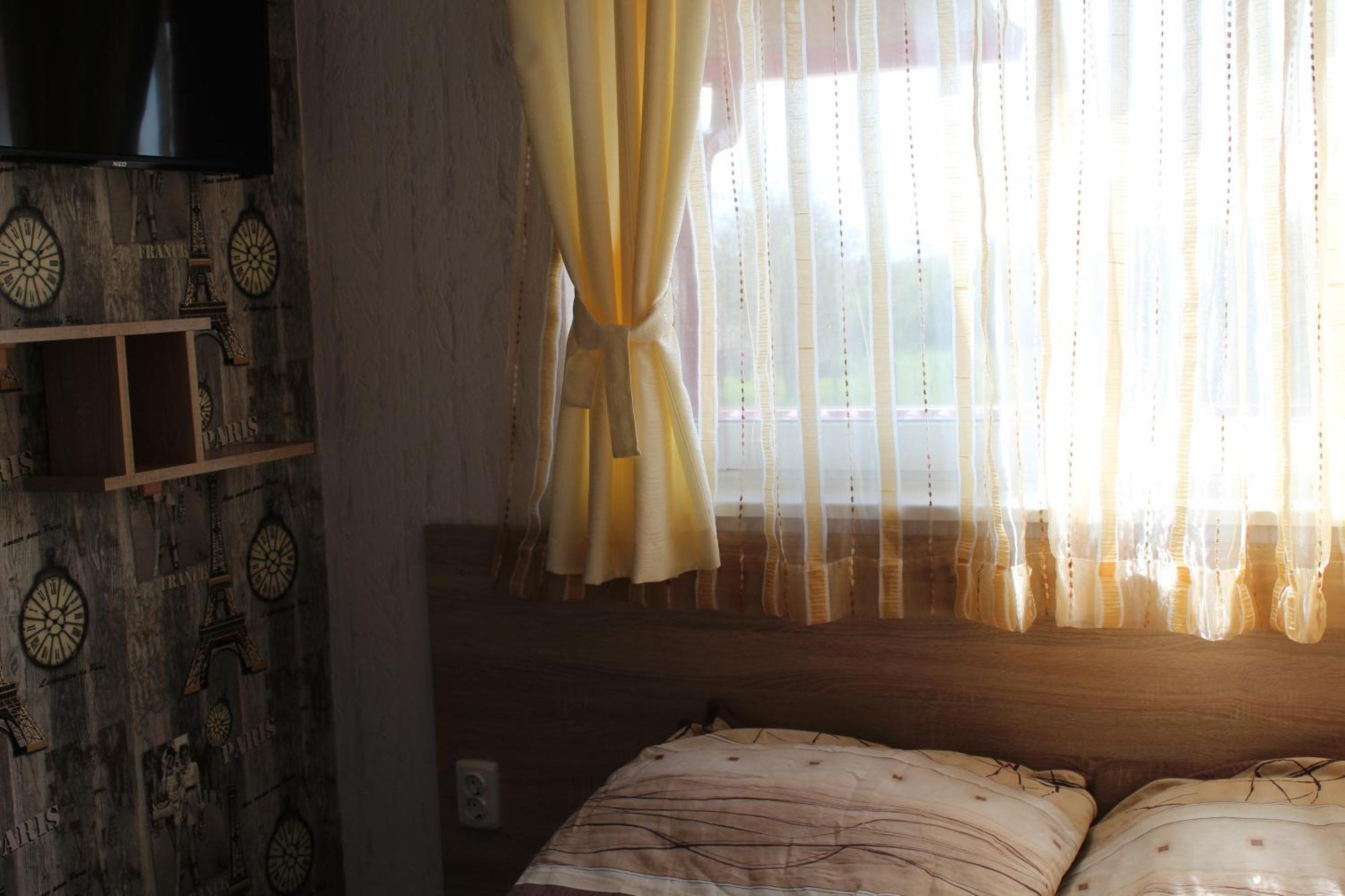Guest House Valiland Bulgarevo Exterior photo