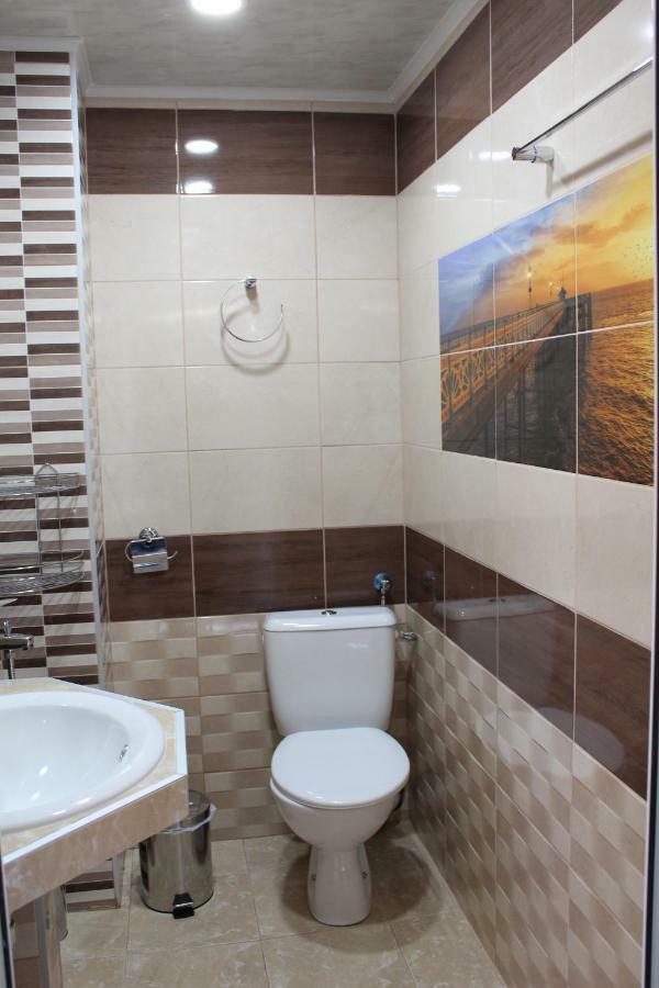 Guest House Valiland Bulgarevo Exterior photo