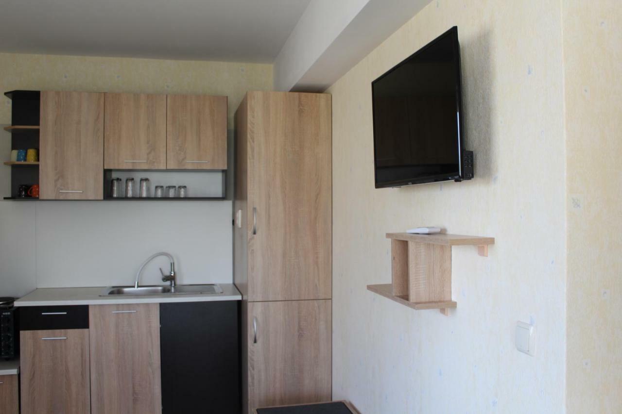 Guest House Valiland Bulgarevo Exterior photo