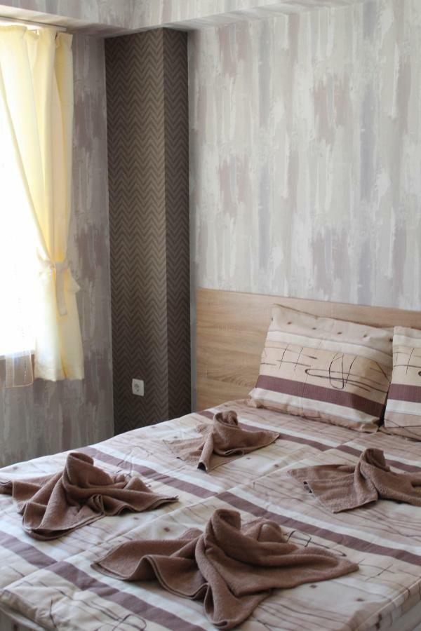 Guest House Valiland Bulgarevo Exterior photo