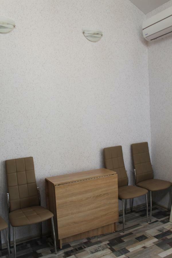 Guest House Valiland Bulgarevo Exterior photo