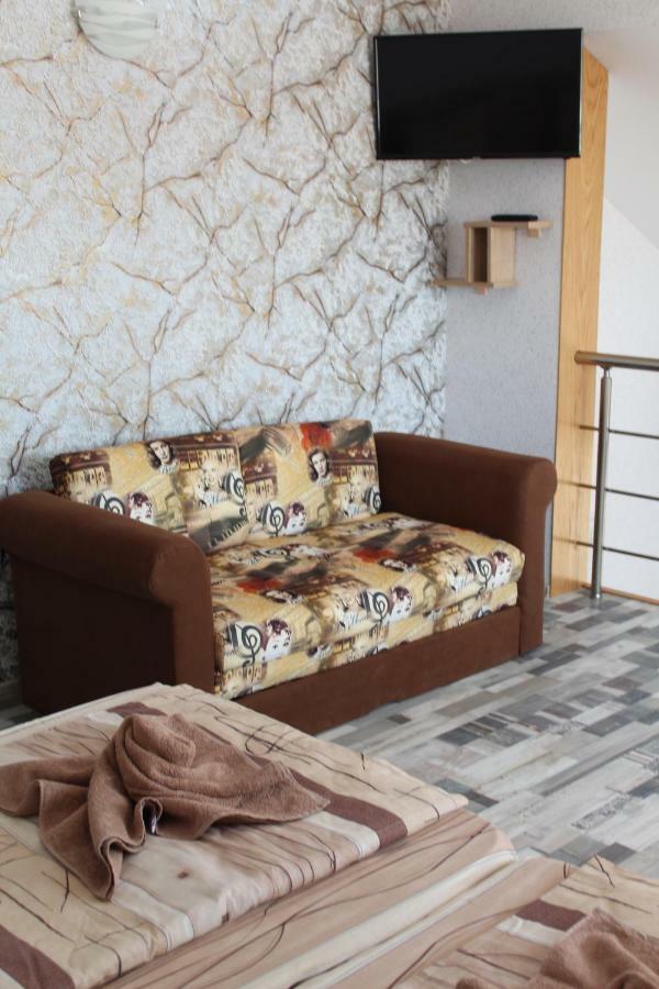Guest House Valiland Bulgarevo Exterior photo