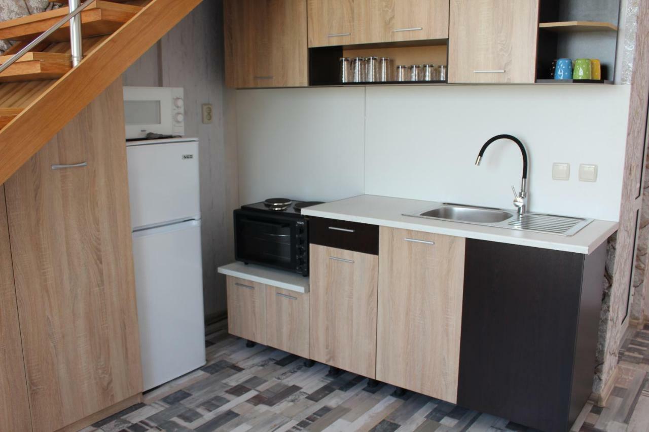Guest House Valiland Bulgarevo Exterior photo