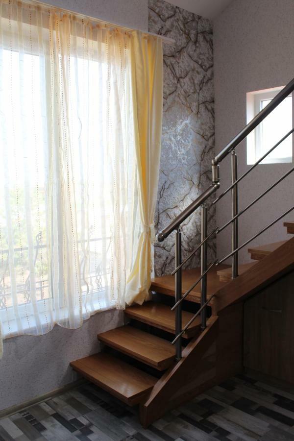 Guest House Valiland Bulgarevo Exterior photo