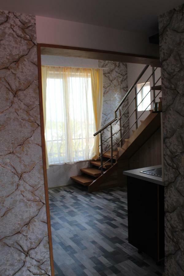 Guest House Valiland Bulgarevo Exterior photo