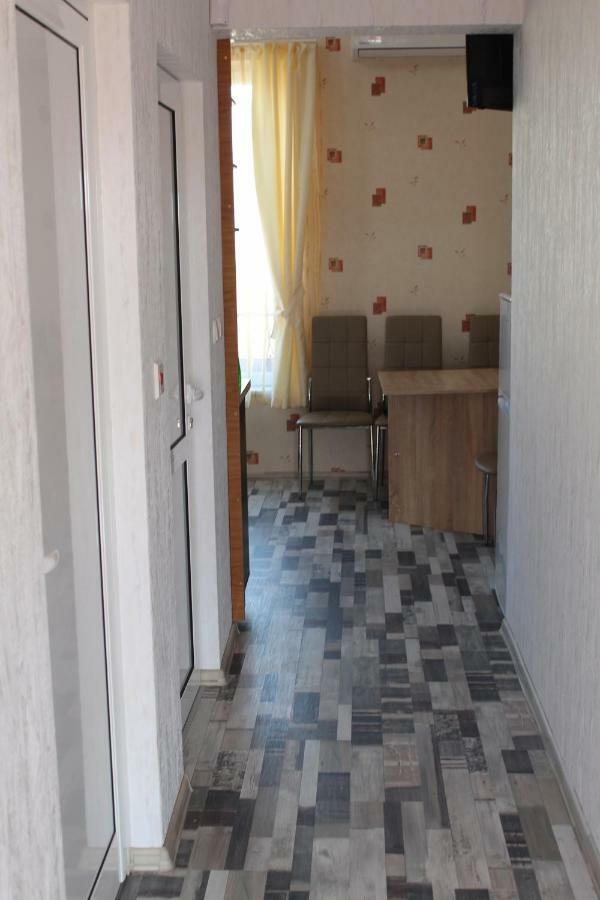 Guest House Valiland Bulgarevo Exterior photo