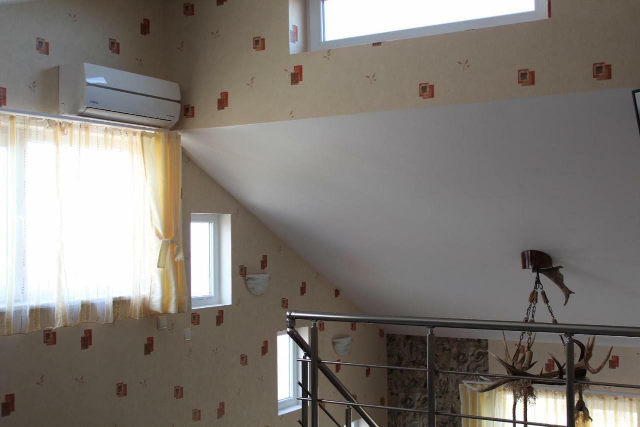 Guest House Valiland Bulgarevo Exterior photo