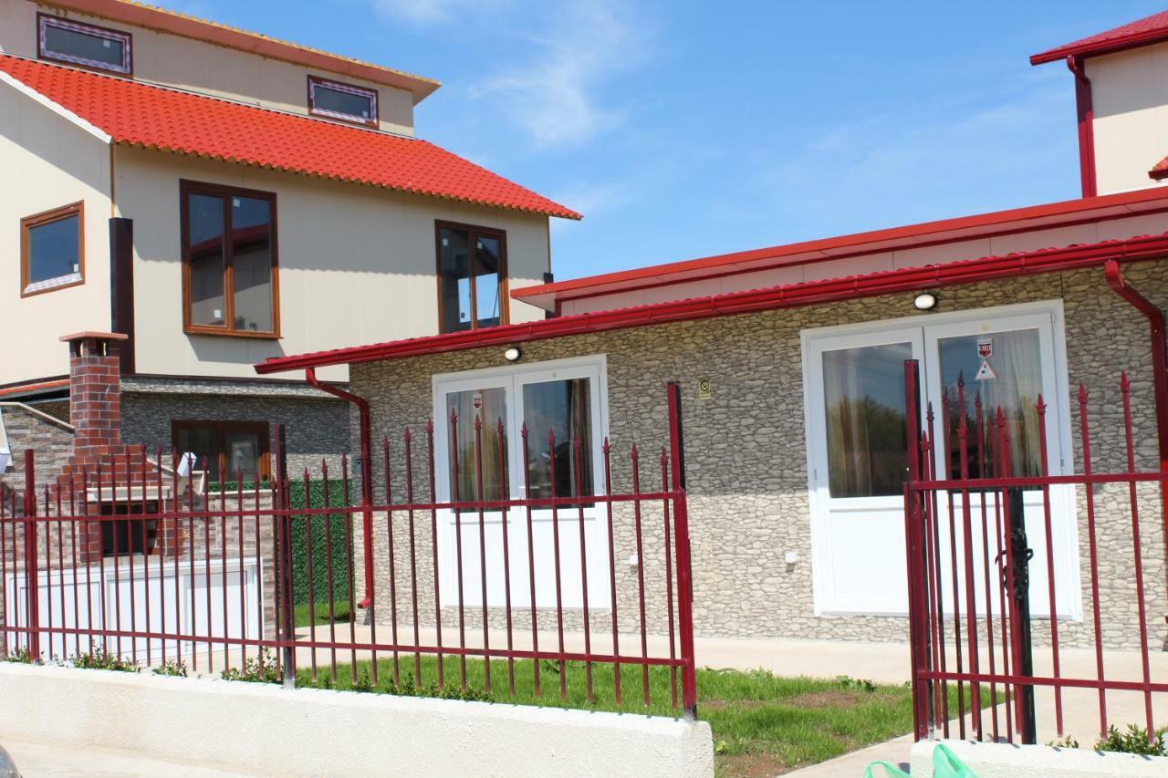 Guest House Valiland Bulgarevo Exterior photo