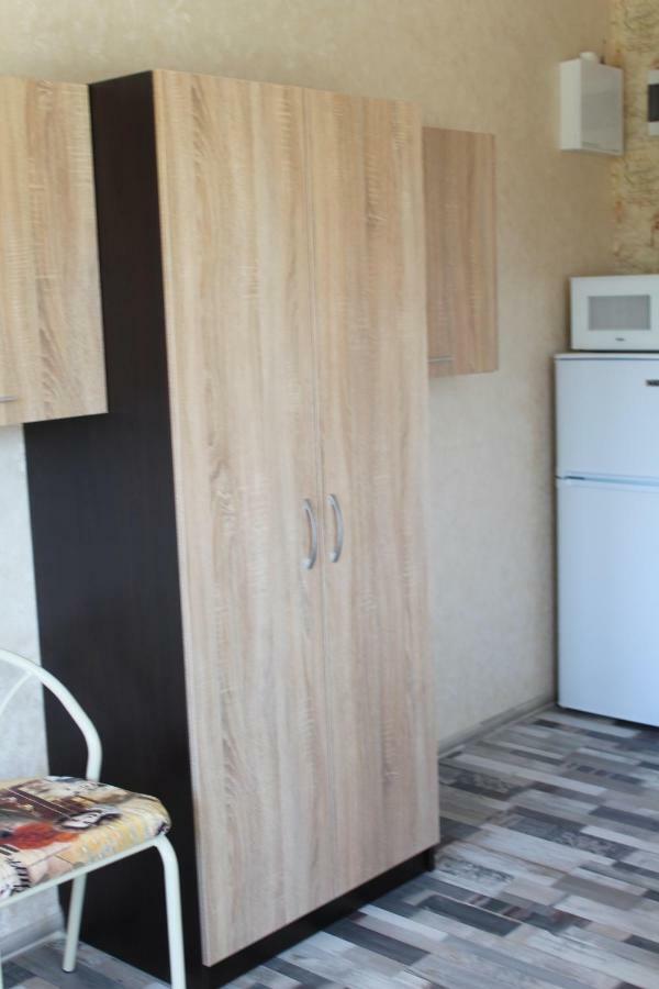 Guest House Valiland Bulgarevo Exterior photo