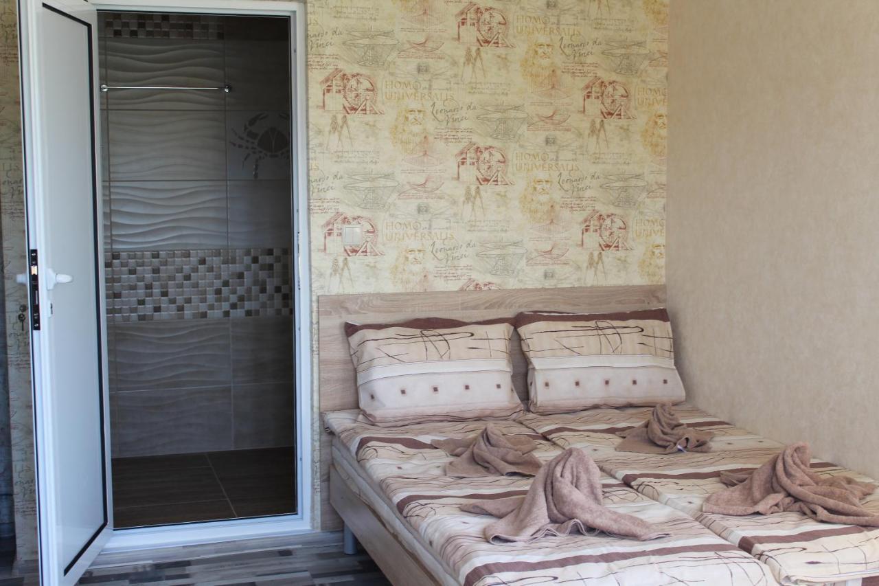 Guest House Valiland Bulgarevo Exterior photo