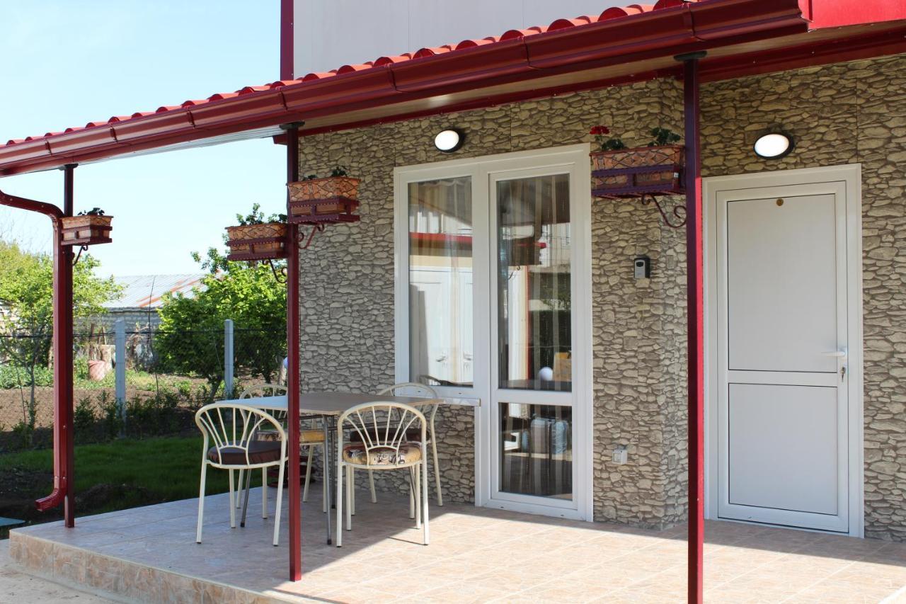 Guest House Valiland Bulgarevo Exterior photo