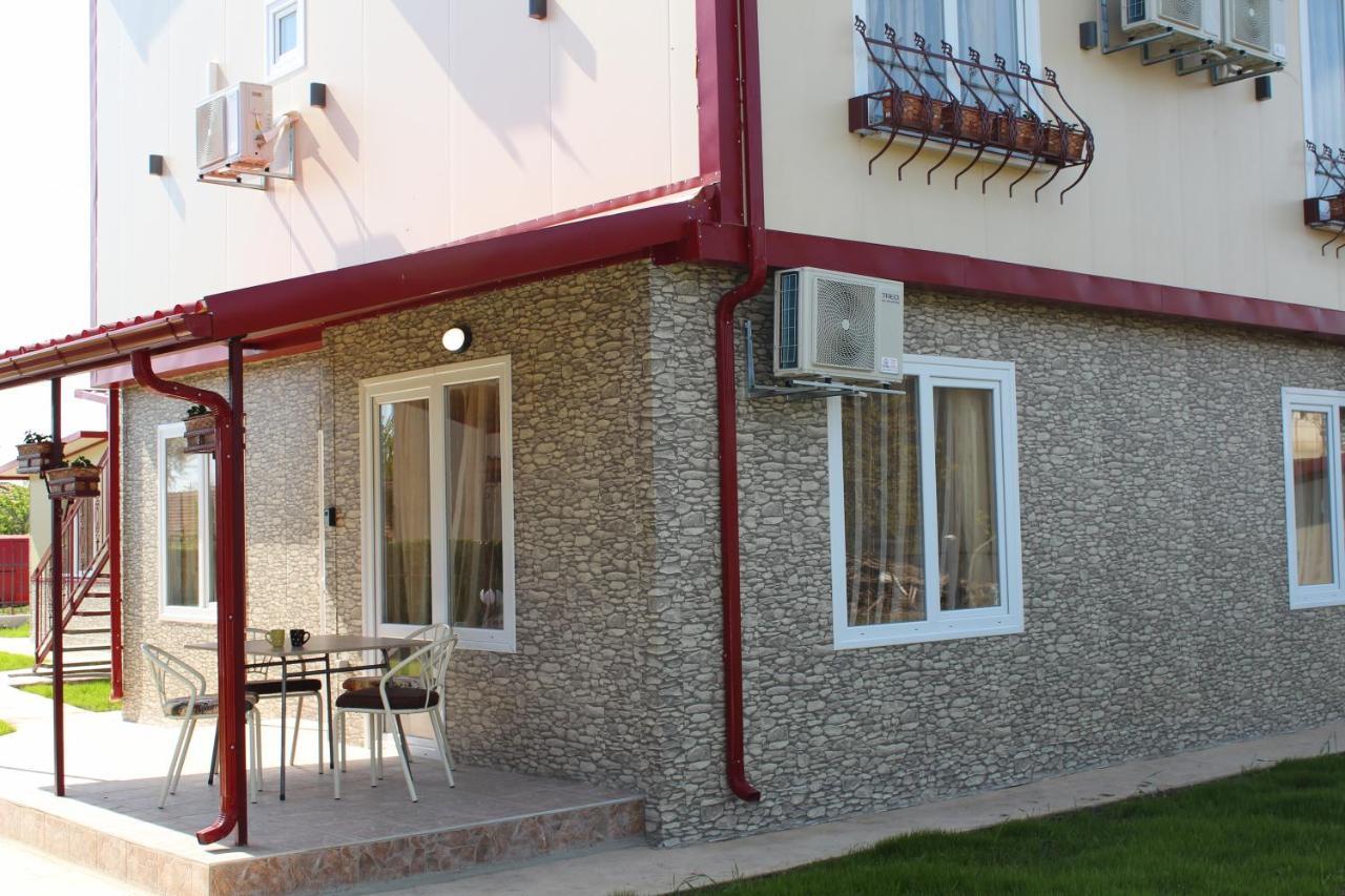 Guest House Valiland Bulgarevo Exterior photo